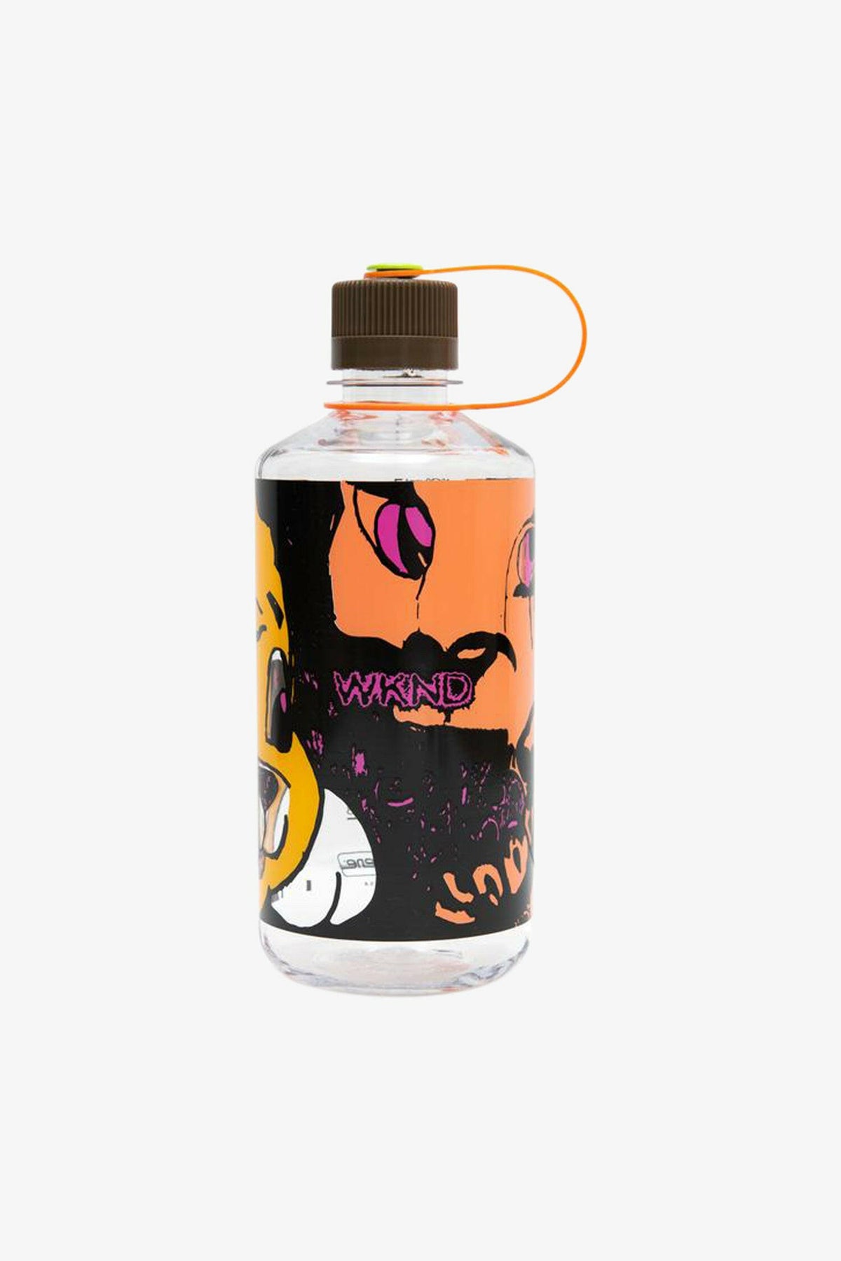 Selectshop FRAME - WKND SD Nalgene Bottle All-Accessories Dubai