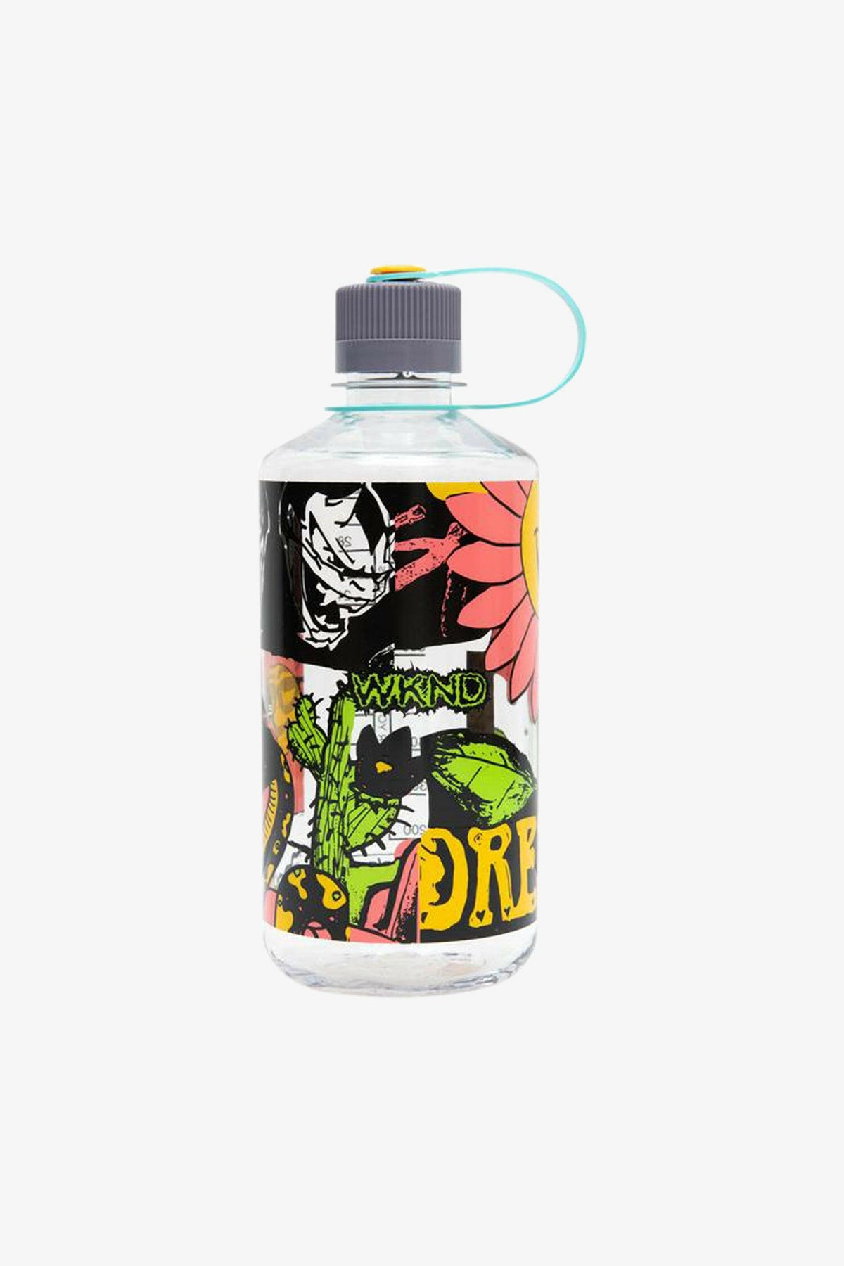 Selectshop FRAME - WKND SD Nalgene Bottle All-Accessories Dubai