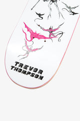 Selectshop FRAME - WKND Bats - Trevor Thompson Deck Skate Dubai