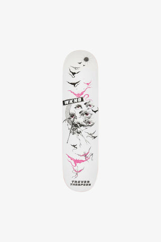 Bats - Trevor Thompson Deck