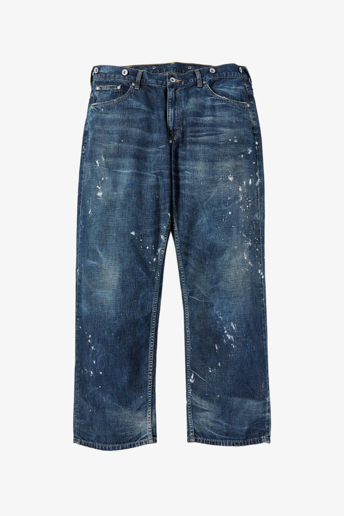 Selectshop FRAME - NEIGHBORHOOD Savage . 211 / C-PT Bottoms Dubai