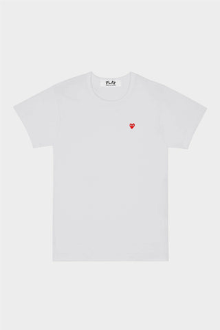 Small Red Heart T-Shirt