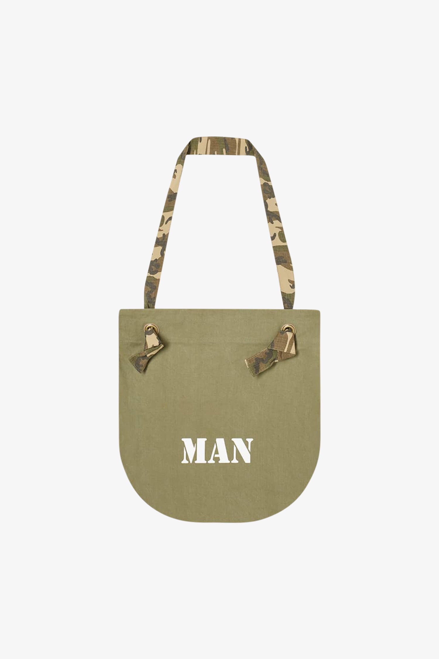 Selectshop FRAME - JUNYA WATANABE MAN Millitary Tote Bag Bags Dubai