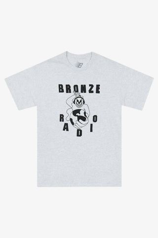 Bronze FM Tee