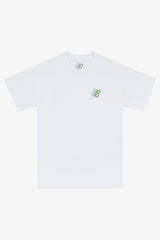 Selectshop FRAME - BRONZE 56K VX B Logo Tee T-Shirt Dubai