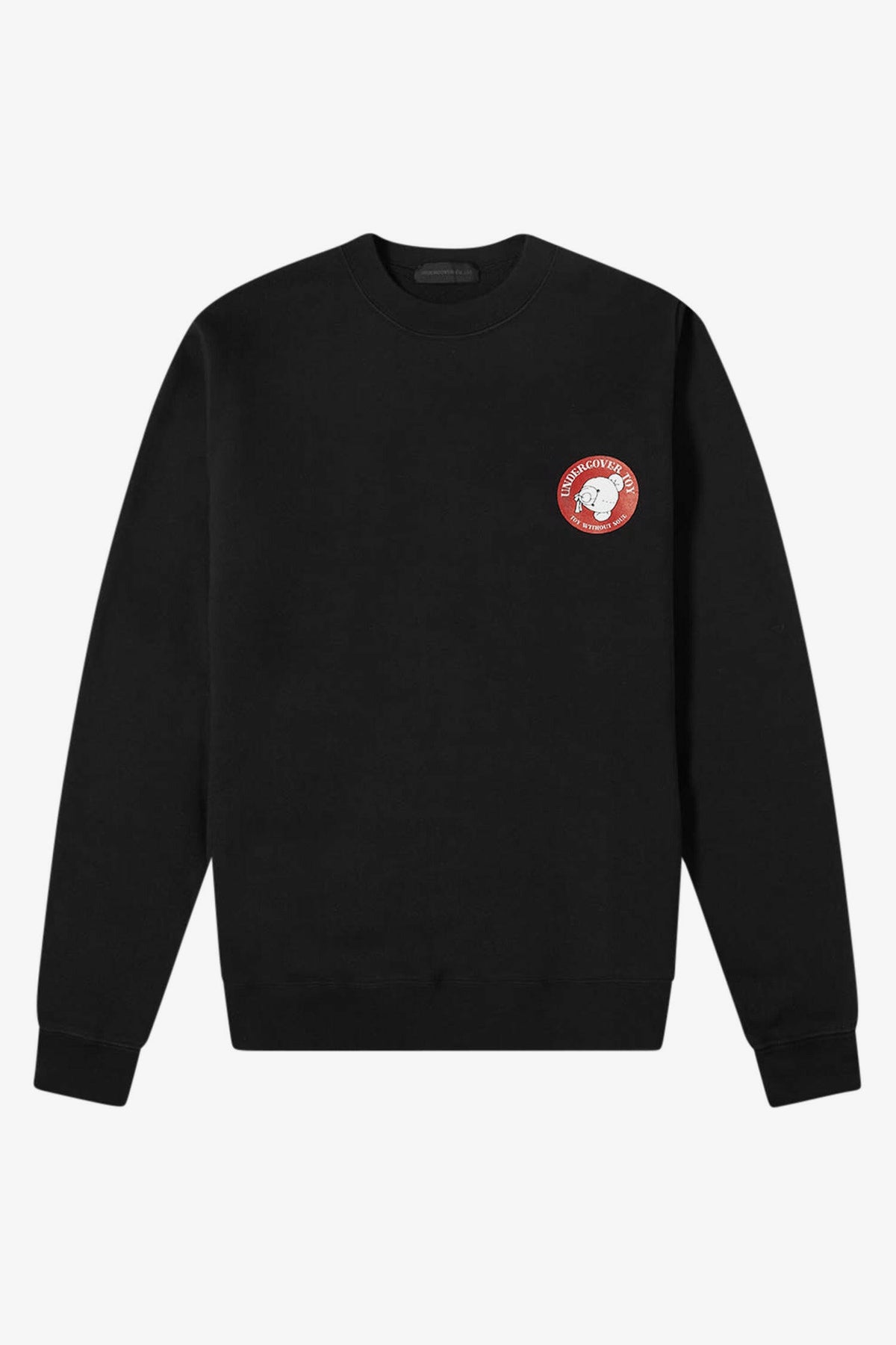 Selectshop FRAME - UNDERCOVER Toy Without Soul Sweatshirt Sweatshirts Dubai
