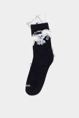 Selectshop FRAME - RIPNDIP Stop Being A Pussy Mid Socks All-Accessories Concept Store Dubai