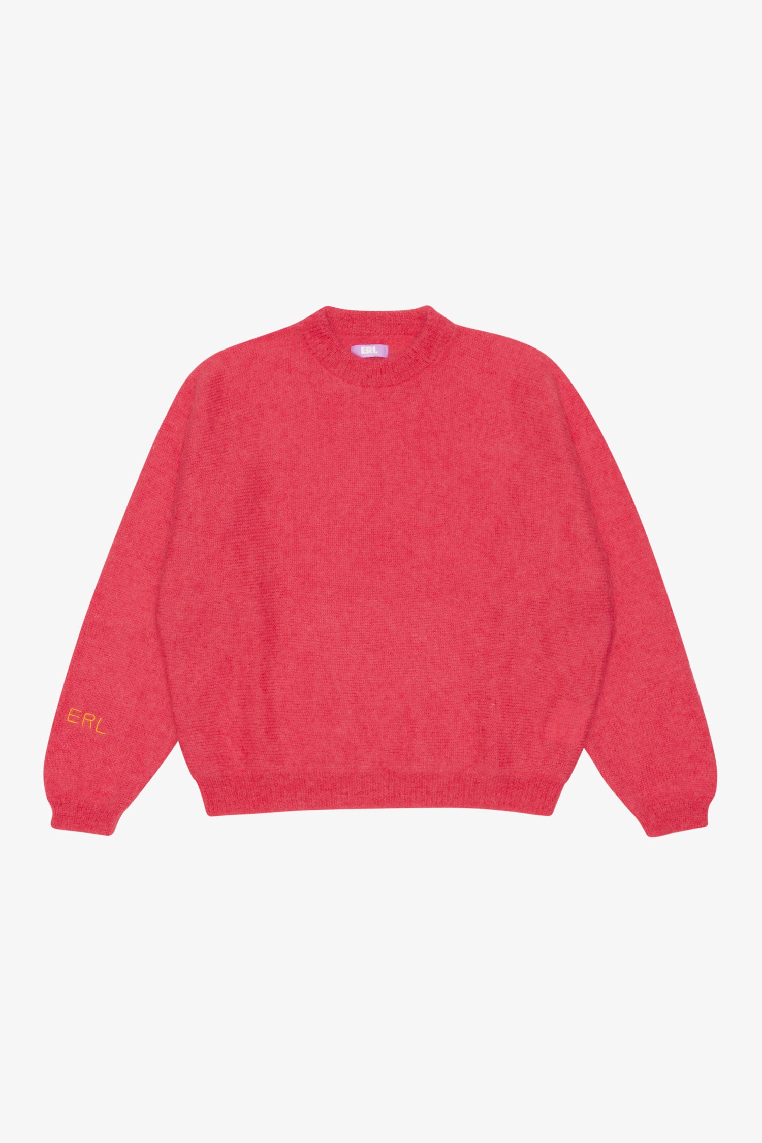 Selectshop FRAME - ERL Loose-Knit Jumper Sweatshirts Dubai