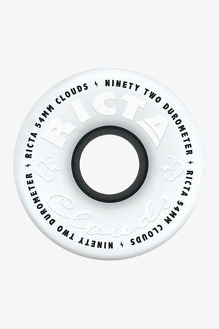 54mm Clouds White 78a