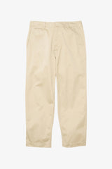 Selectshop FRAME - NANAMICA Wide Chino Pants Bottoms Dubai