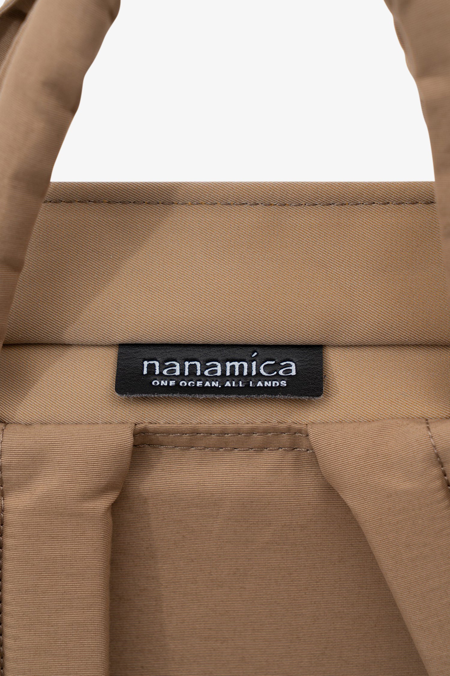Selectshop FRAME - NANAMICA Water Repellent Helmet Bag Accessories Dubai