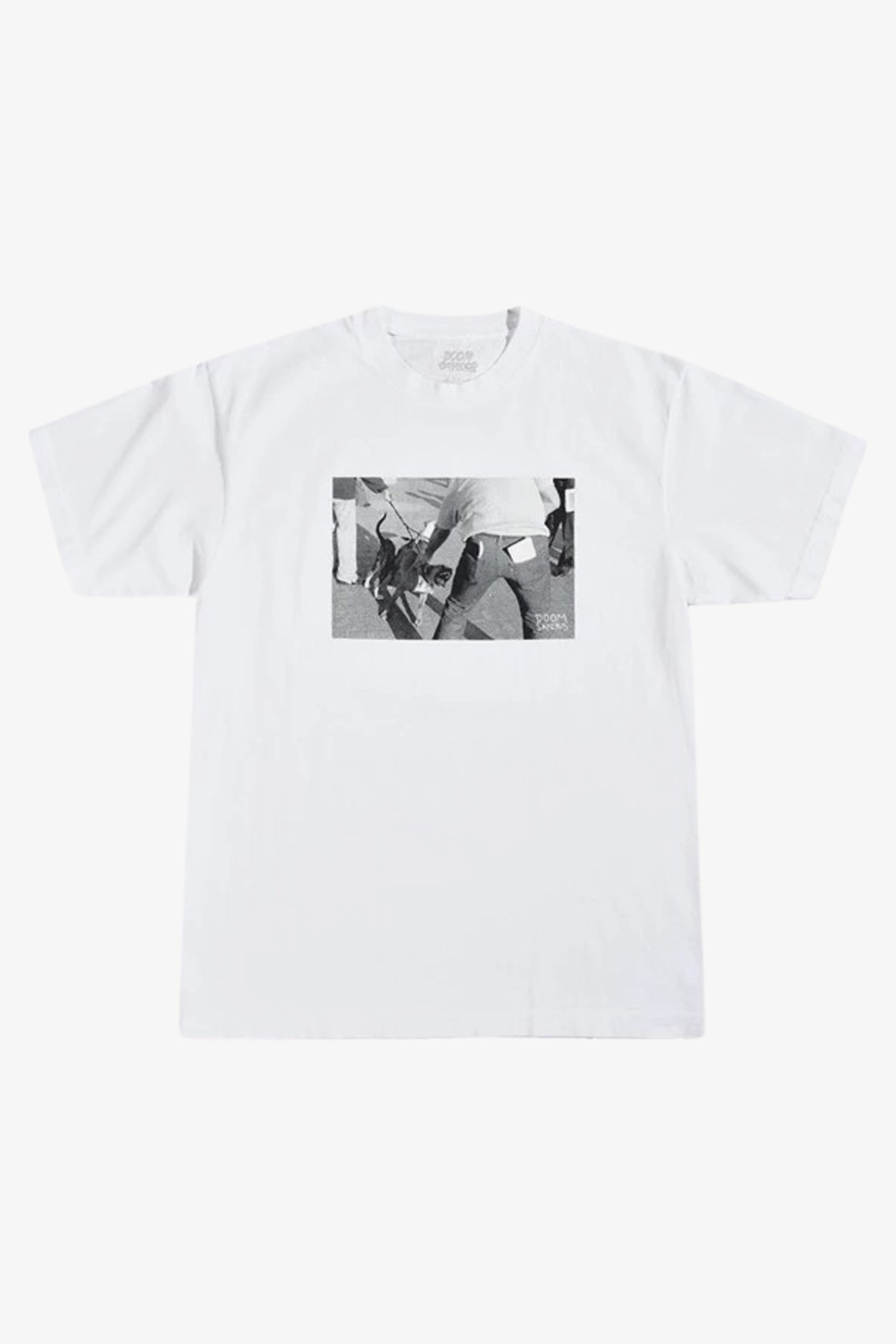 Selectshop FRAME - Doomsayers Club Pitbull Tee T-Shirt Dubai