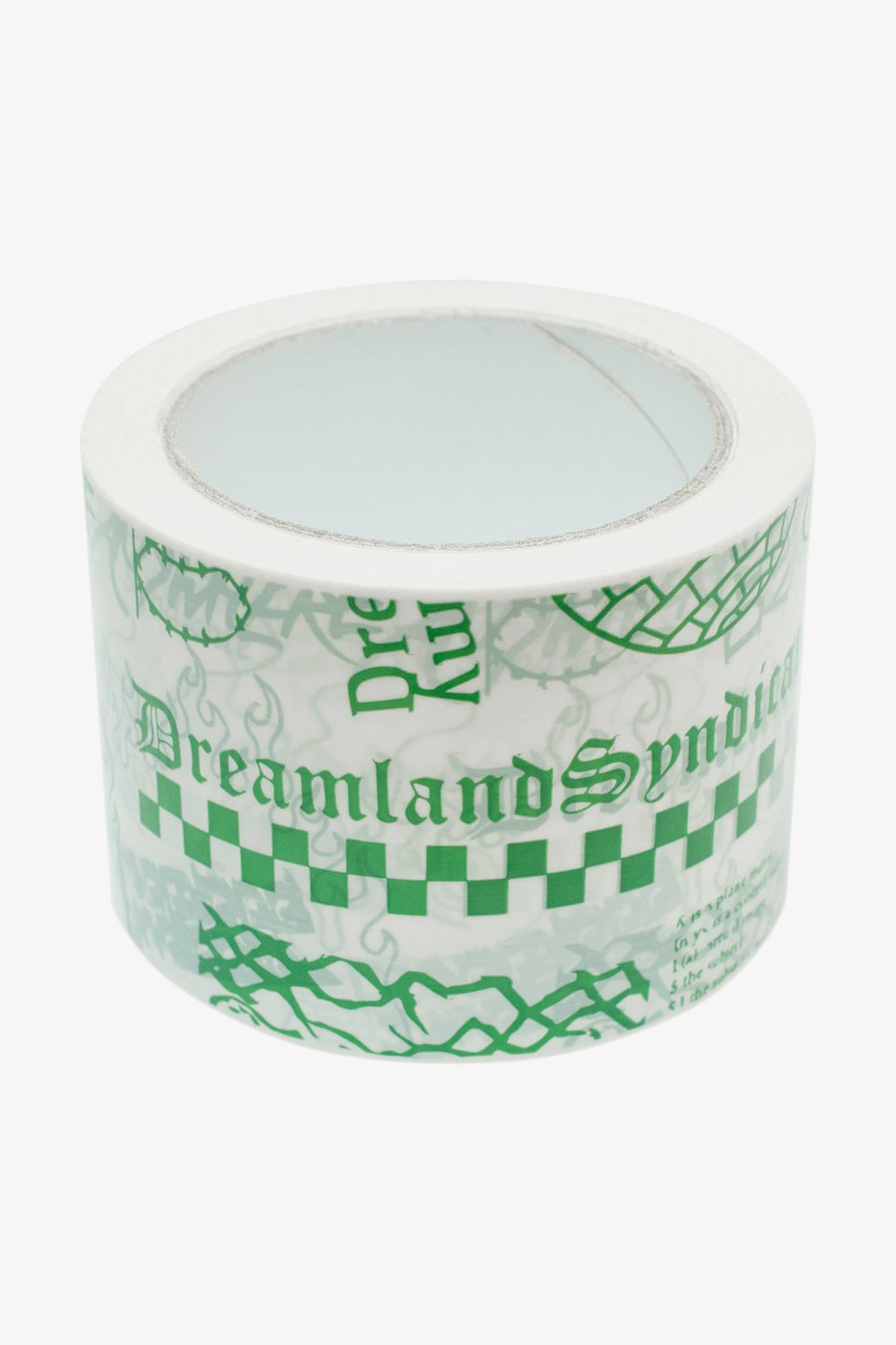 Selectshop FRAME - DREAMLAND SYNDICATE DS Wide Adhesive Tape All-Accessories Dubai