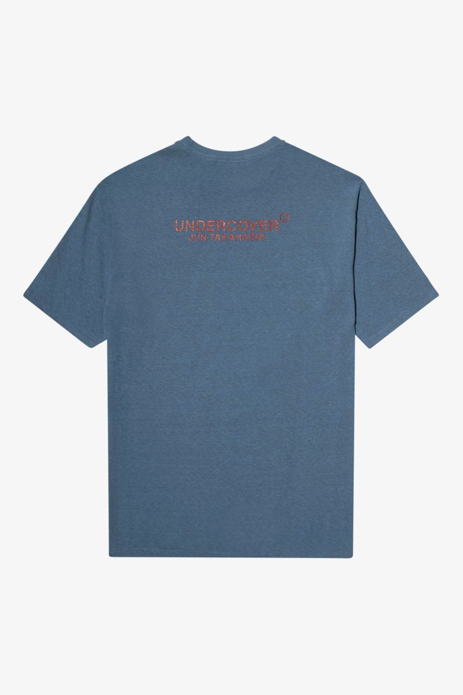 Selectshop FRAME - UNDERCOVER Bat T-Shirt T-Shirt Dubai