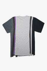 Selectshop FRAME - NEEDLES 7 Cuts College Tee - XL(A) T-Shirts Dubai