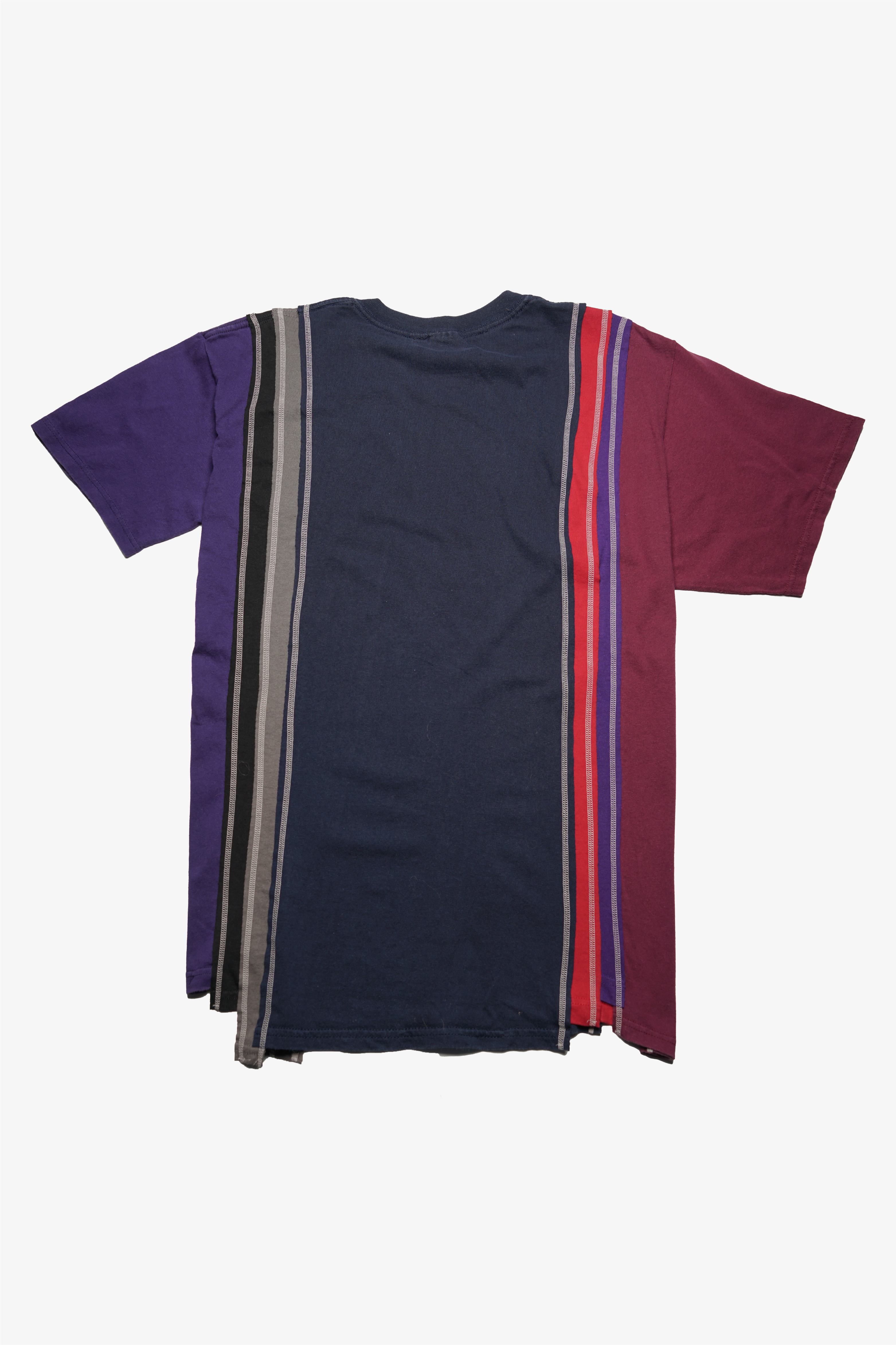 Selectshop FRAME - NEEDLES 7 Cuts College Tee XL(B) T-Shirts Dubai