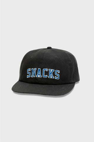 Snacks Varsity Cap