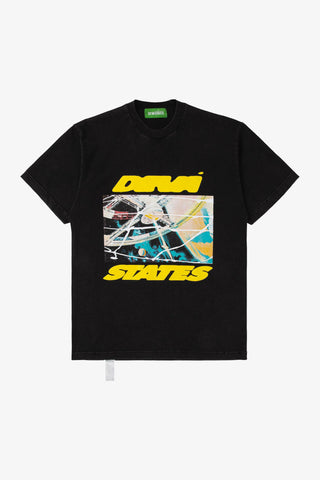 Odyssey Tee