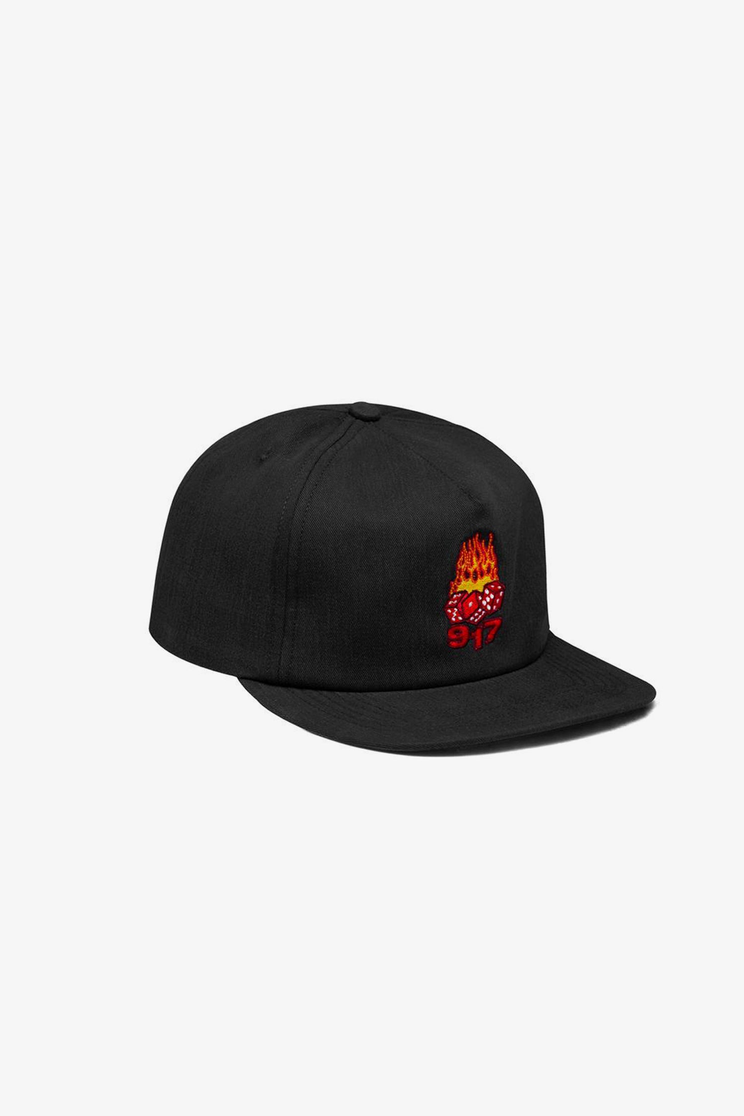Selectshop FRAME - CALL ME 917 Hot Dice Hat Headwear Dubai