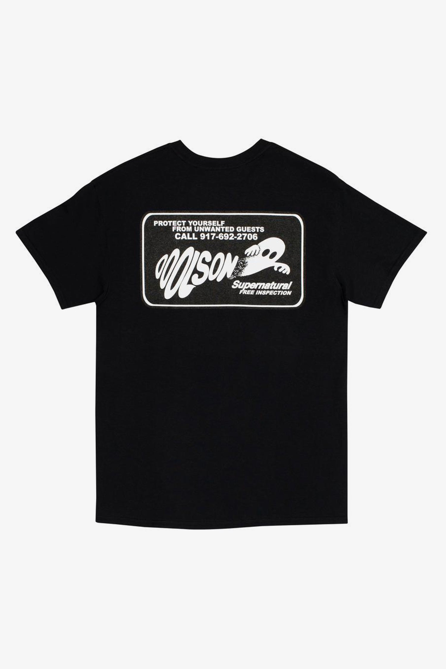 Selectshop FRAME - CALL ME 917 OOOLSON T-Shirt T-Shirt Dubai