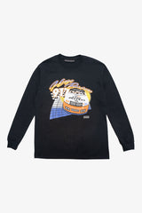 Selectshop FRAME - CALL ME 917 HUGOOOO! Long Sleeve T-Shirt Dubai