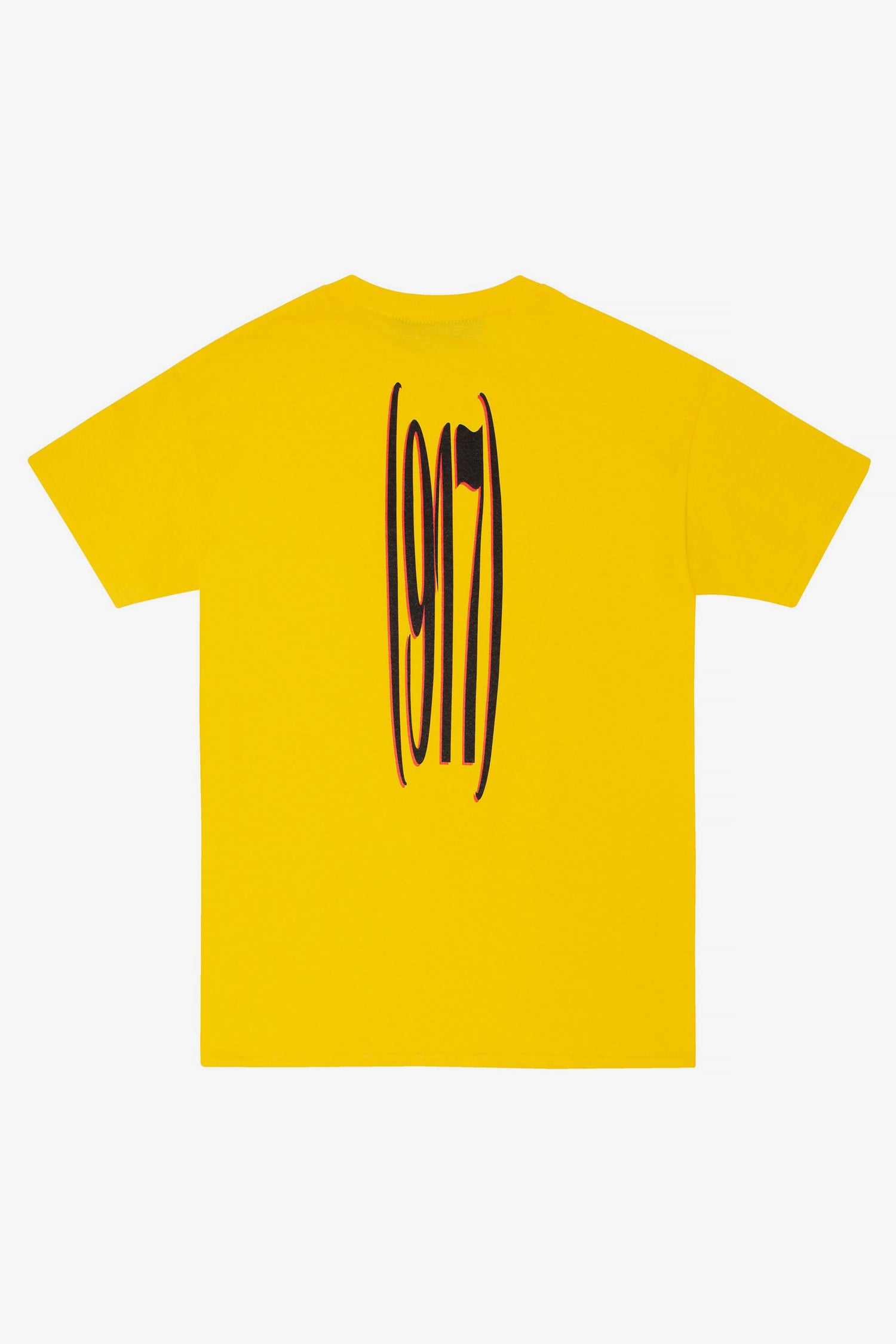 Selectshop FRAME - CALL ME 917 Melon T-shirt T-Shirt Dubai