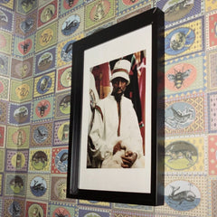 Selectshop FRAME - FRAME BOOK GUCCI Dapper Dan's Harlem by Ari Marcopoulos Book Dubai