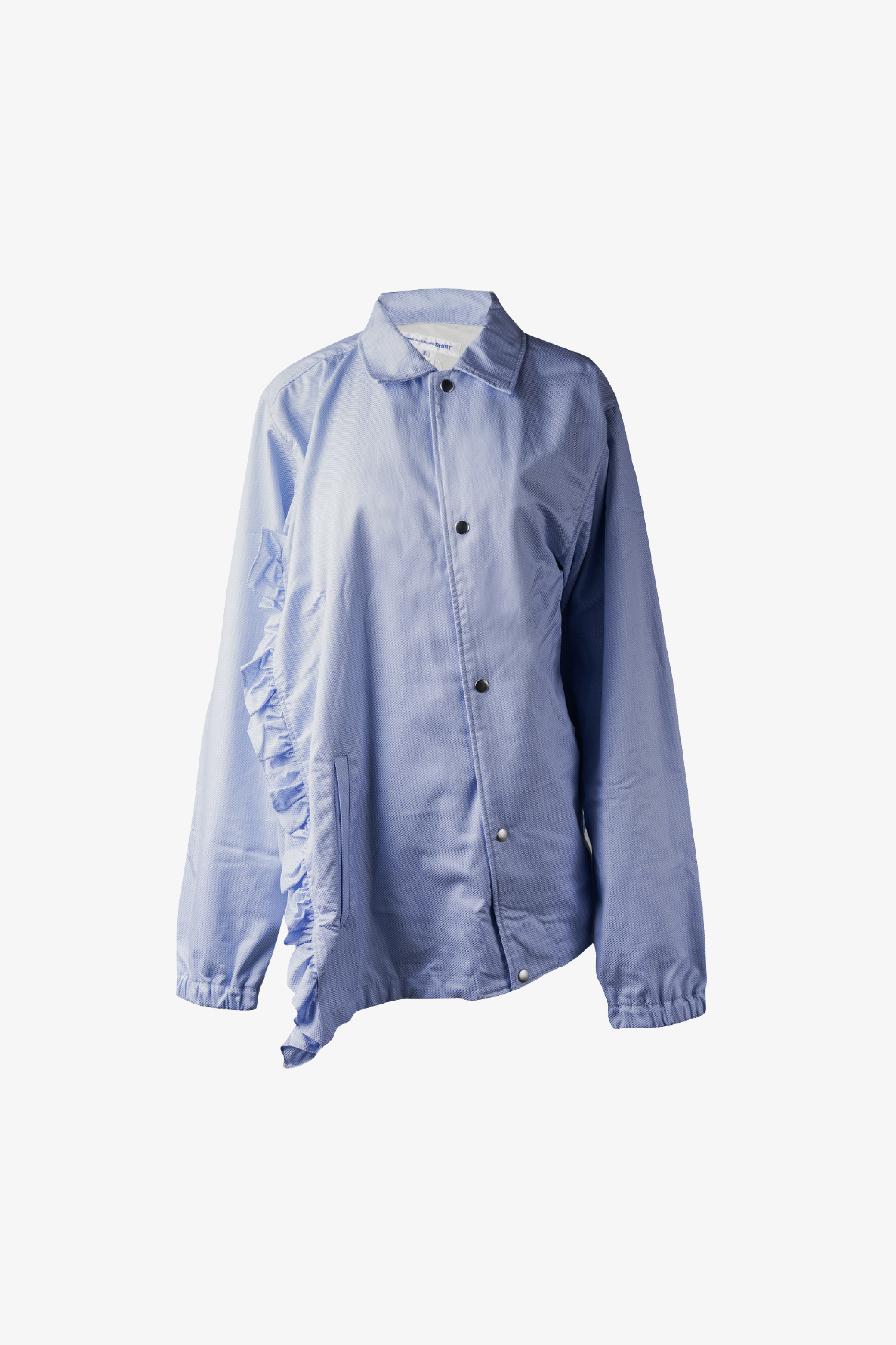 Selectshop FRAME - COMME DES GARÇONS SHIRT Jacket Outerwear Dubai