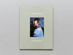 Selectshop FRAME - FRAME BOOK FUMI NAGASAKA, Untitled Youth – Signed Limited Edition Book Dubai