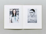 Selectshop FRAME - FRAME BOOK FUMI NAGASAKA, Untitled Youth – Signed Limited Edition Book Dubai