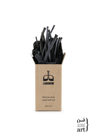 Charcoal Sticks