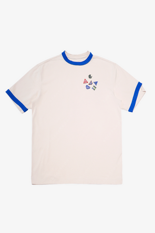 Badge Tee