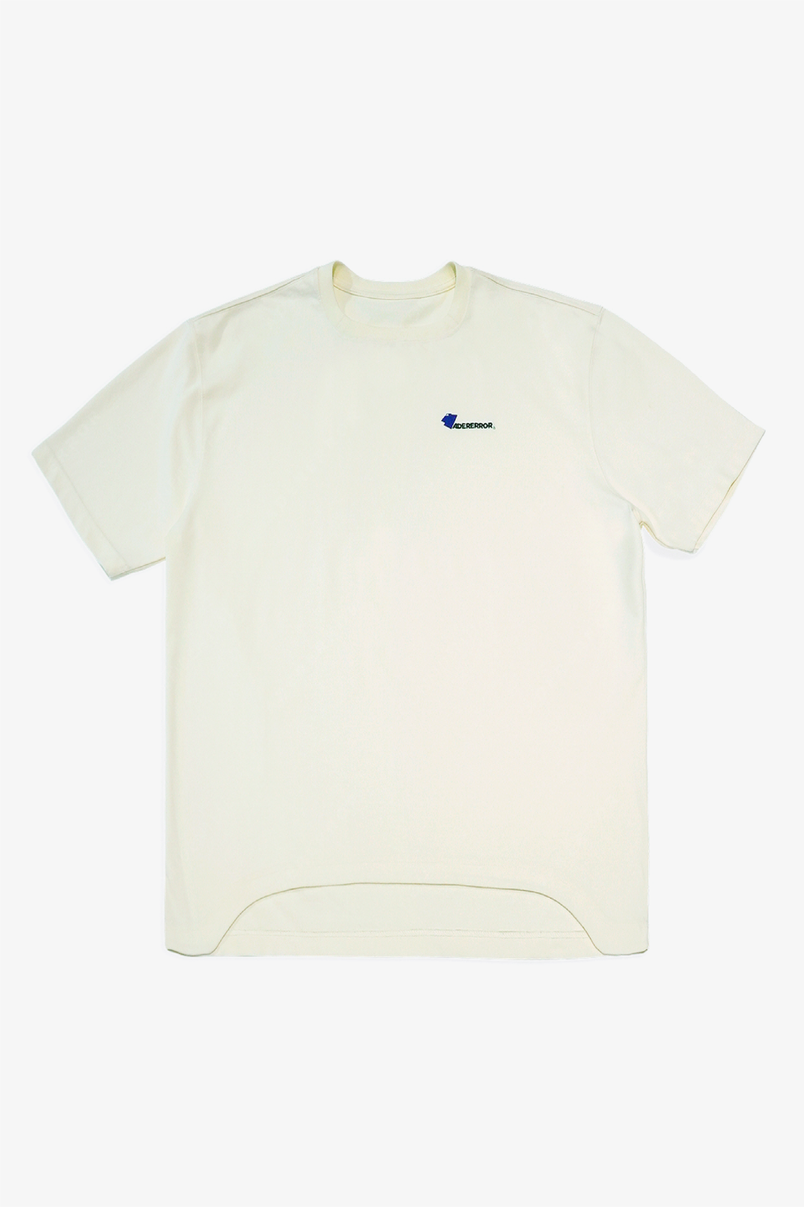 Selectshop FRAME - ADER ERROR Union Logo Tee T-Shirts Dubai