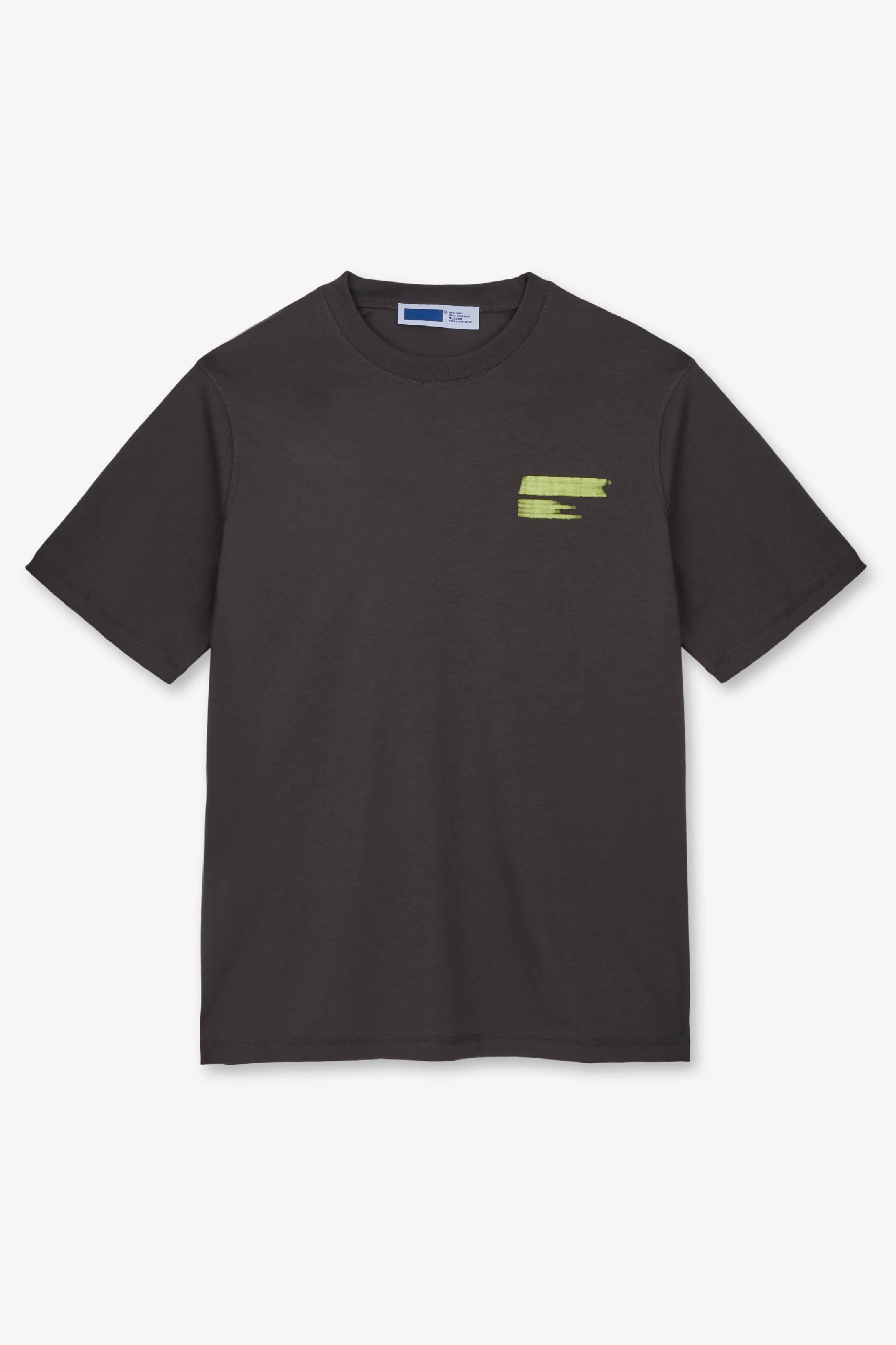 Selectshop FRAME - AFFIX Reverb Standardised Logo Tee T-Shirts Dubai