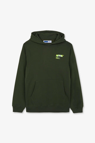 AI Standardised Logo Hoodie