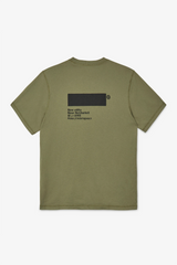 Selectshop FRAME - AFFIX Standardised Tee T-Shirts Dubai