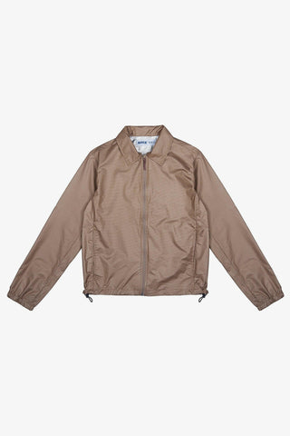 Technical Coach Jacket