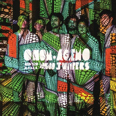 Selectshop FRAME - FRAME MUSIC Onom Agremo & The Disco Jumpers: "Magic Polaroid" LP Vinyl Record Dubai