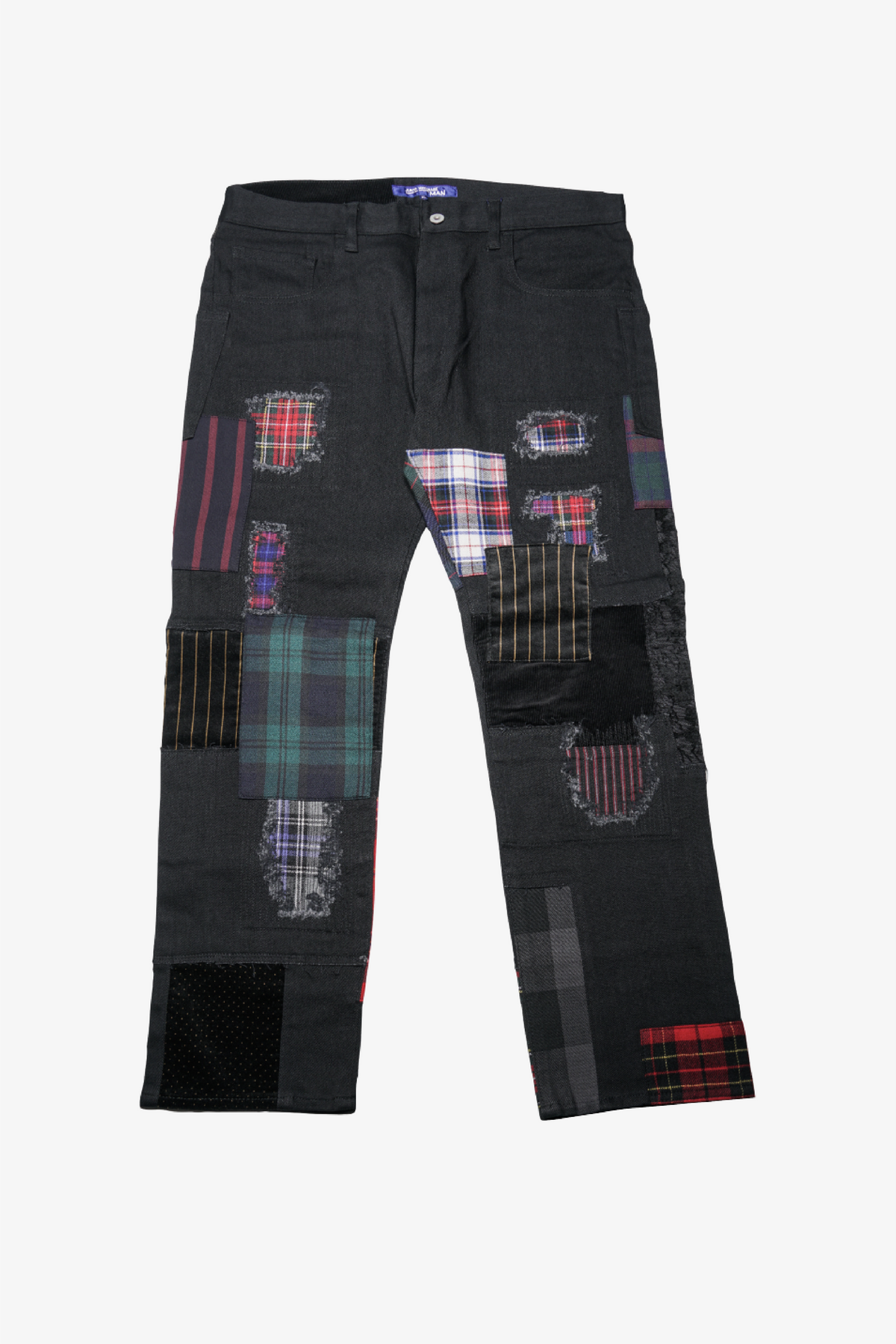 Selectshop FRAME - JUNYA WATANABE MAN Pants Bottoms Dubai