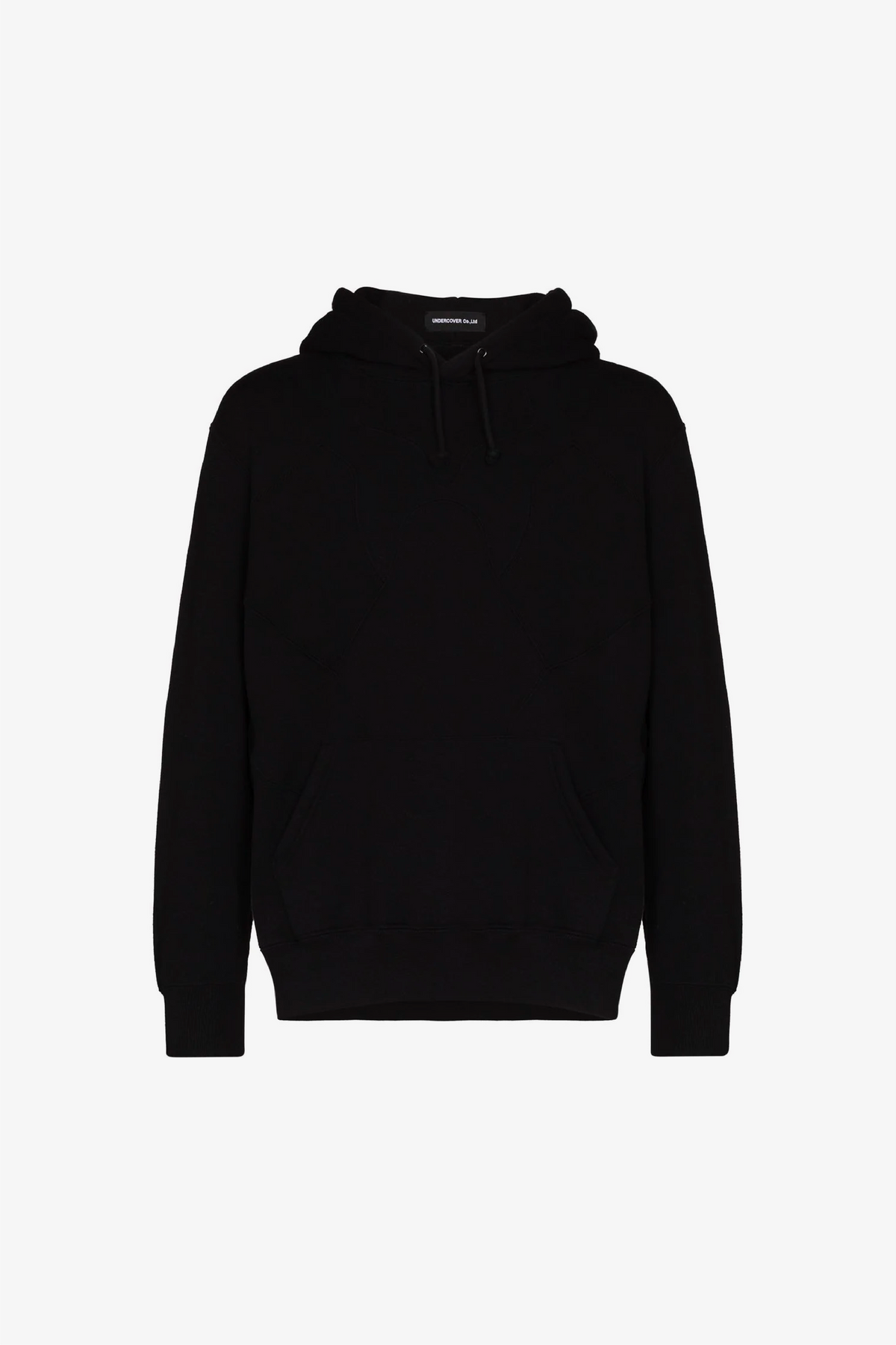 Selectshop FRAME - UNDERCOVER Crewneck Sweatshirt Sweats-knits Dubai