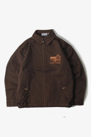 Second House Drizzler Jacket