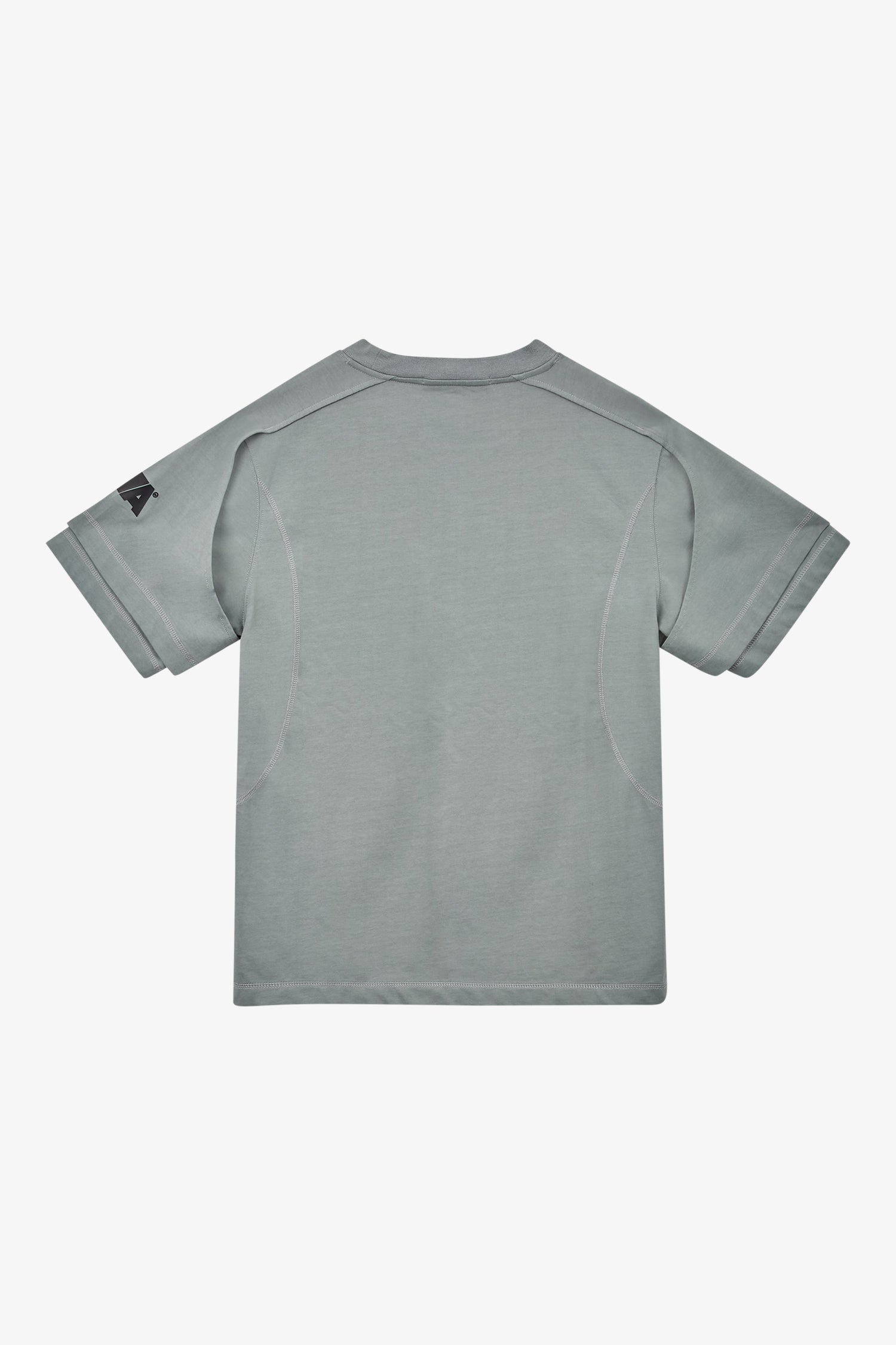 Selectshop FRAME - AFFIX Dual Sleeve Tee T-Shirts Dubai