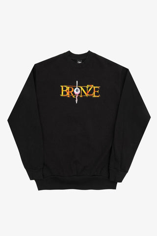 Always Hard Crewneck