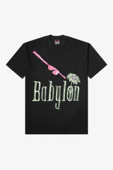 Selectshop FRAME - BABYLON Dive Tee T-Shirts Dubai