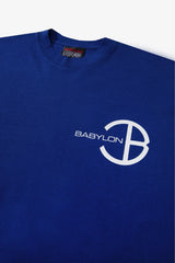Selectshop FRAME - BABYLON Die Young Tee T-Shirts Dubai