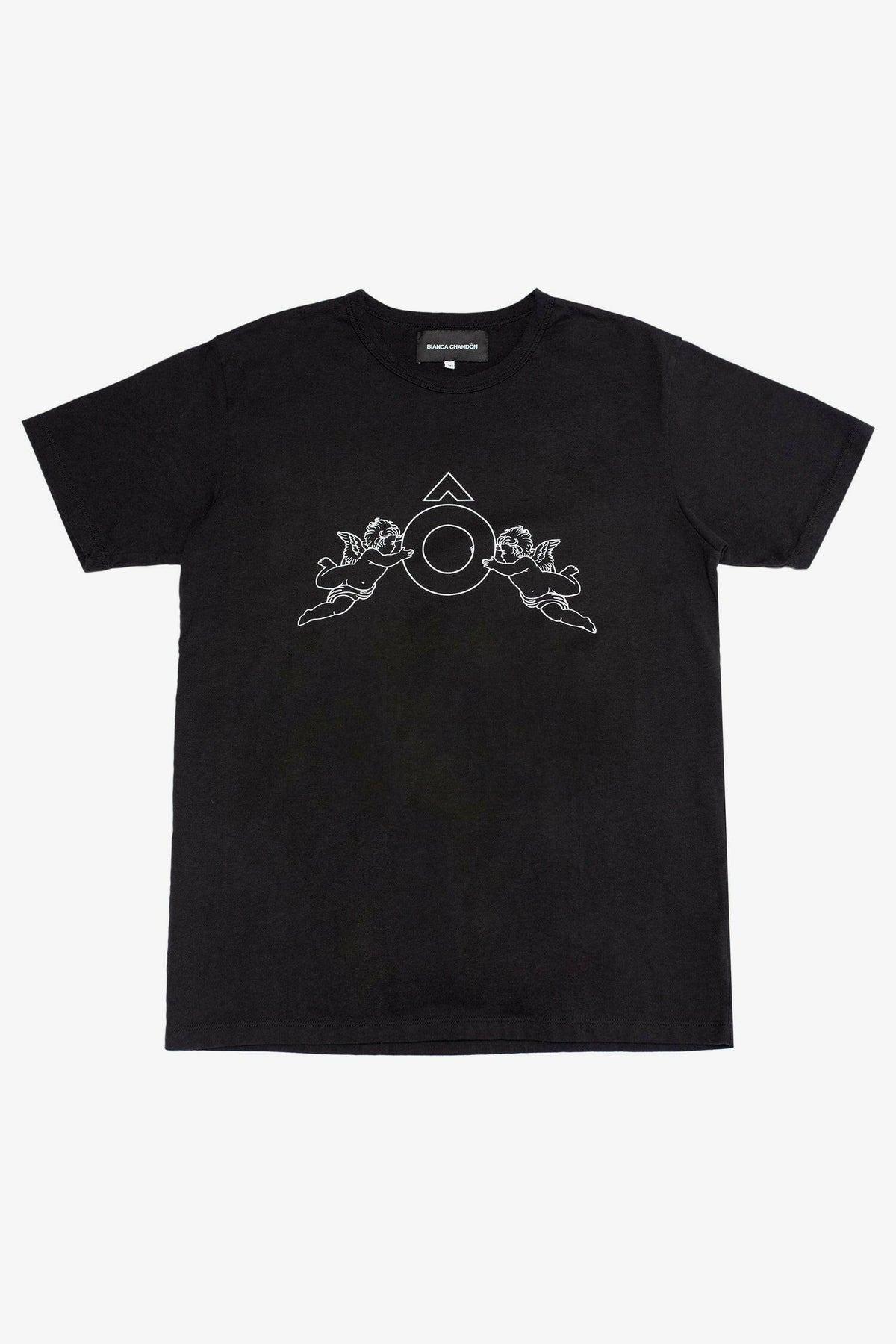 Selectshop FRAME - BIANCA CHANDON Angel Eyes T-Shirt T-Shirts Dubai