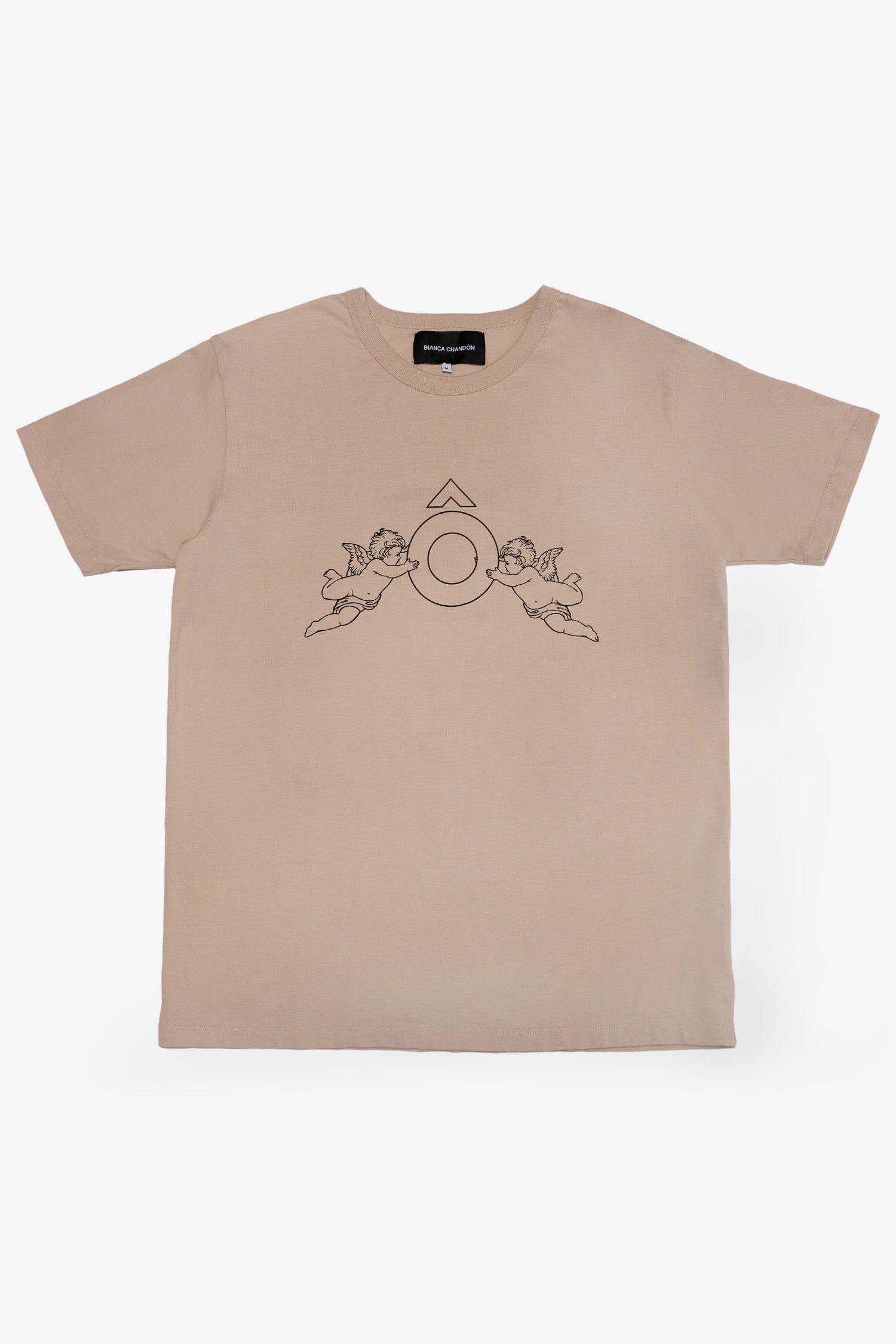 Selectshop FRAME - BIANCA CHANDON Angel Eyes T-Shirt T-Shirts Dubai