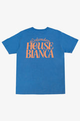 Selectshop FRAME - BIANCA CHANDON House of Bianca T-Shirt T-Shirt Dubai