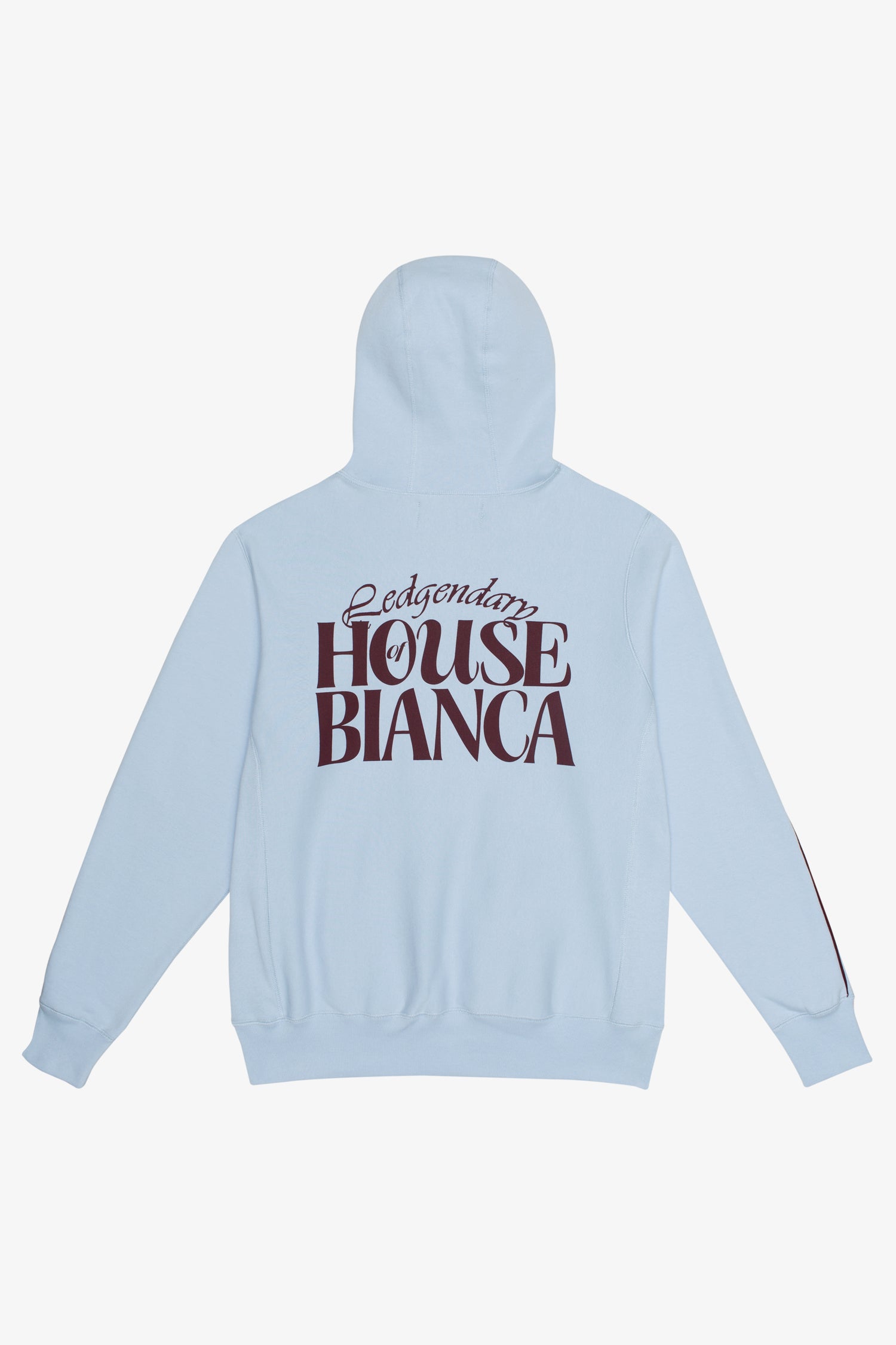 Selectshop FRAME - BIANCA CHANDON House of Bianca Pullover Hood Hoodie Dubai