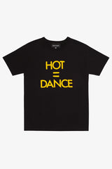 Selectshop FRAME - BIANCA CHANDON Hot = Dance T-Shirt (Anniversary Reissue) T-Shirt Dubai